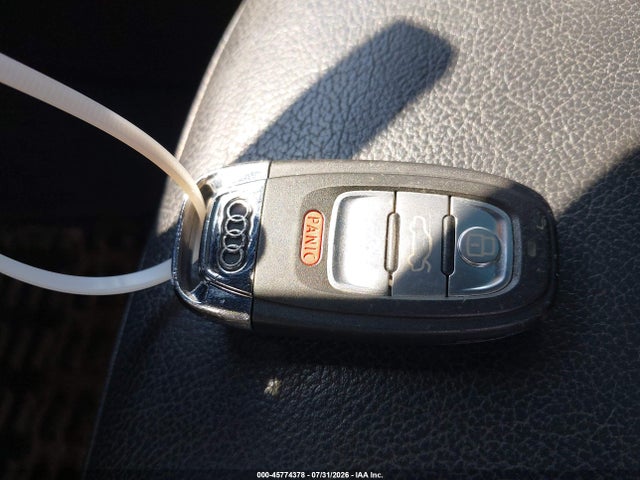 Aukcja sprzedaży 2015 Audi Q5 2.0t Premium, vin: WA1LFAFP6FA069908, numer aukcji: 45774378