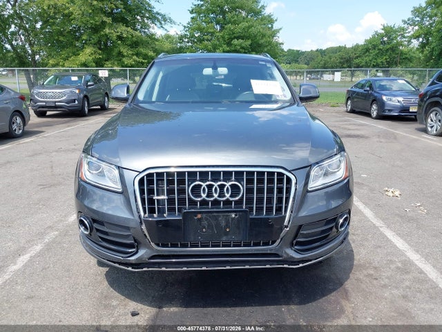 Aukcja sprzedaży 2015 Audi Q5 2.0t Premium, vin: WA1LFAFP6FA069908, numer aukcji: 45774378