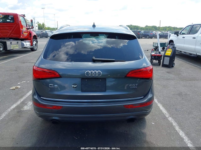 Aukcja sprzedaży 2015 Audi Q5 2.0t Premium, vin: WA1LFAFP6FA069908, numer aukcji: 45774378