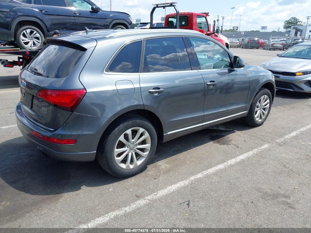 Aukcja sprzedaży 2015 Audi Q5 2.0t Premium, vin: WA1LFAFP6FA069908, numer aukcji: 45774378