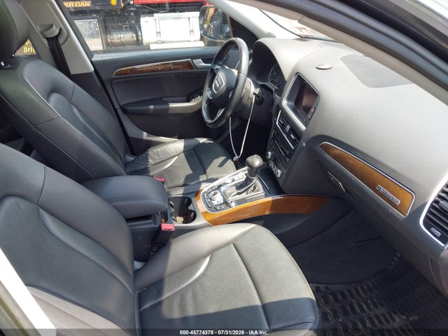Aukcja sprzedaży 2015 Audi Q5 2.0t Premium, vin: WA1LFAFP6FA069908, numer aukcji: 45774378