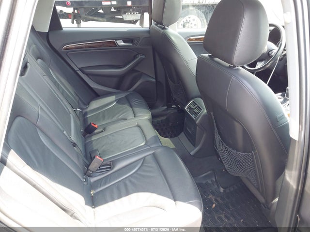 Aukcja sprzedaży 2015 Audi Q5 2.0t Premium, vin: WA1LFAFP6FA069908, numer aukcji: 45774378