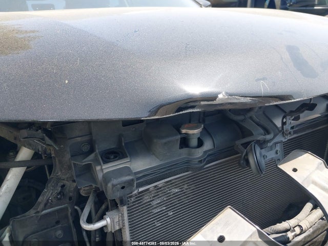 KNMAT2MT9FP514313 Nissan Rogue S/sl/sv