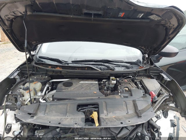 45774384 :رقم المزاد ، JN8BT3AB5PW467394 vin ، 2023 Nissan Rogue S Intelligent Awd مزاد بيع