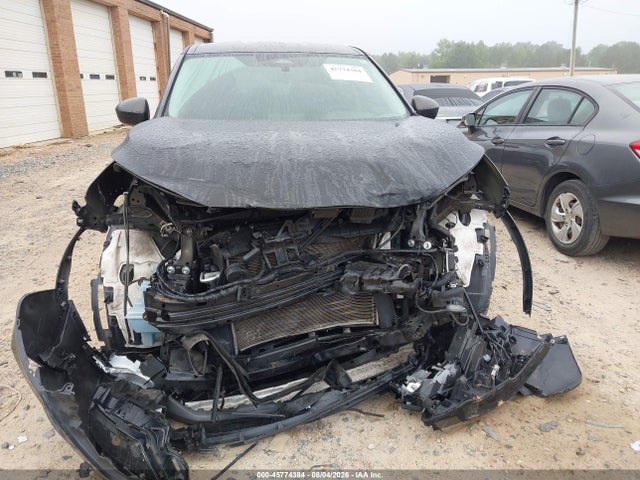 45774384 :رقم المزاد ، JN8BT3AB5PW467394 vin ، 2023 Nissan Rogue S Intelligent Awd مزاد بيع