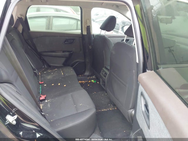 45774384 :رقم المزاد ، JN8BT3AB5PW467394 vin ، 2023 Nissan Rogue S Intelligent Awd مزاد بيع