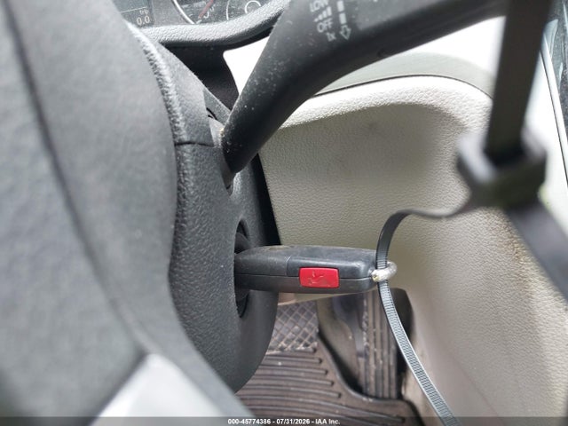 2013 Volkswagen Passat 2.0l Tdi Se მანქანა იყიდება აუქციონზე, vin: 1VWBN7A38DC052702, აუქციონის ნომერი: 45774386