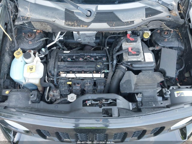 Aukcja sprzedaży 2014 Jeep Patriot Latitude, vin: 1C4NJPFA2ED502147, numer aukcji: 45774388