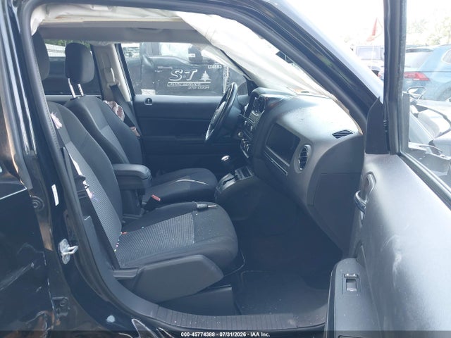Aukcja sprzedaży 2014 Jeep Patriot Latitude, vin: 1C4NJPFA2ED502147, numer aukcji: 45774388