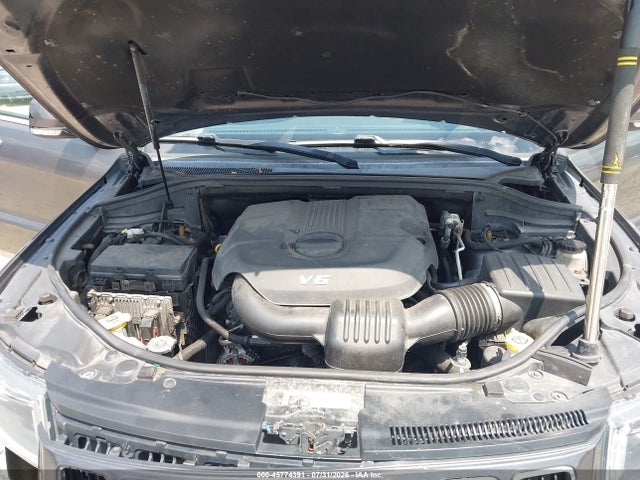 45774391 :رقم المزاد ، 1C4RJFBG1EC479200 vin ، 2014 Jeep Grand Cherokee Limited مزاد بيع
