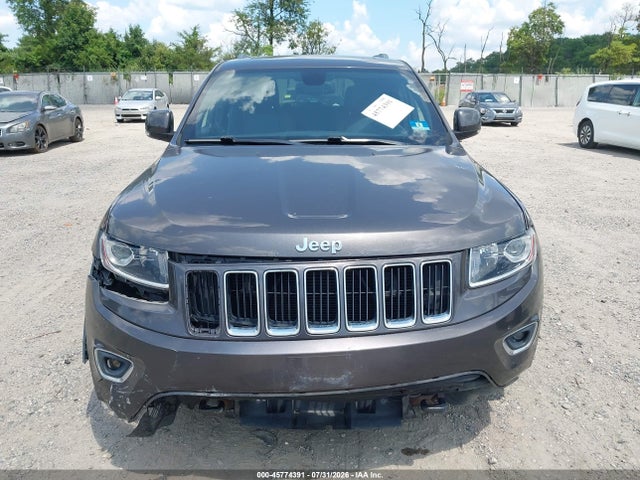 45774391 :رقم المزاد ، 1C4RJFBG1EC479200 vin ، 2014 Jeep Grand Cherokee Limited مزاد بيع