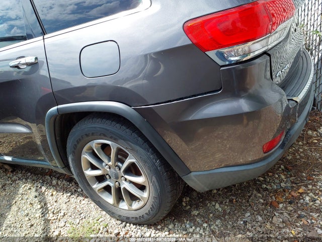 45774391 :رقم المزاد ، 1C4RJFBG1EC479200 vin ، 2014 Jeep Grand Cherokee Limited مزاد بيع