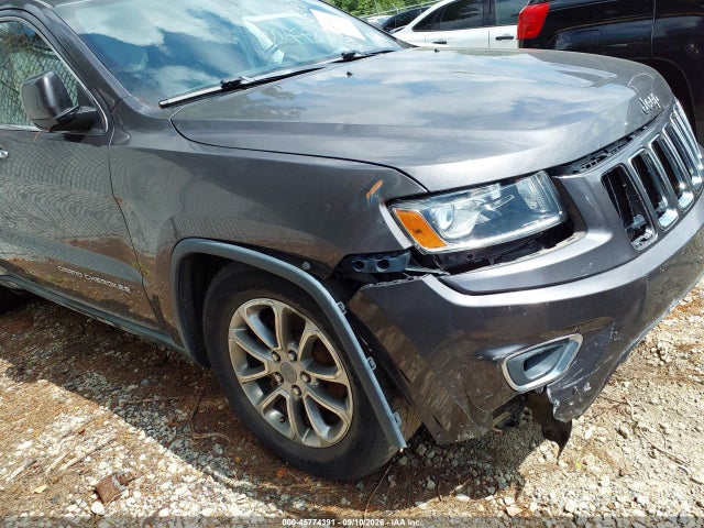 45774391 :رقم المزاد ، 1C4RJFBG1EC479200 vin ، 2014 Jeep Grand Cherokee Limited مزاد بيع