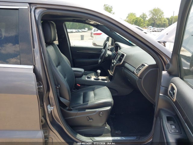 45774391 :رقم المزاد ، 1C4RJFBG1EC479200 vin ، 2014 Jeep Grand Cherokee Limited مزاد بيع