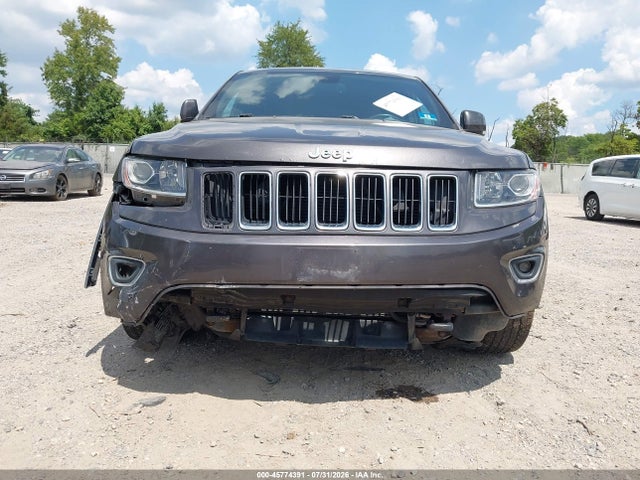 45774391 :رقم المزاد ، 1C4RJFBG1EC479200 vin ، 2014 Jeep Grand Cherokee Limited مزاد بيع