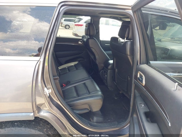 45774391 :رقم المزاد ، 1C4RJFBG1EC479200 vin ، 2014 Jeep Grand Cherokee Limited مزاد بيع