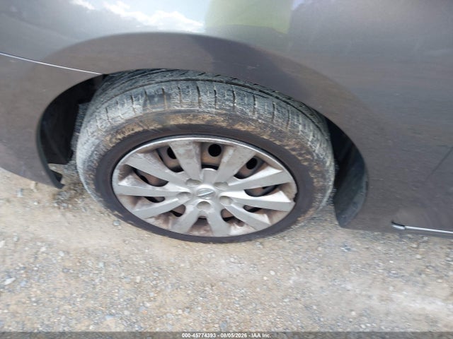2015 Nissan Sentra Fe+ S/s/sl/sr/sv მანქანა იყიდება აუქციონზე, vin: 3N1AB7AP2FL667508, აუქციონის ნომერი: 45774393