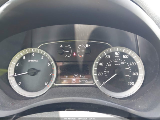 2015 Nissan Sentra Fe+ S/s/sl/sr/sv მანქანა იყიდება აუქციონზე, vin: 3N1AB7AP2FL667508, აუქციონის ნომერი: 45774393
