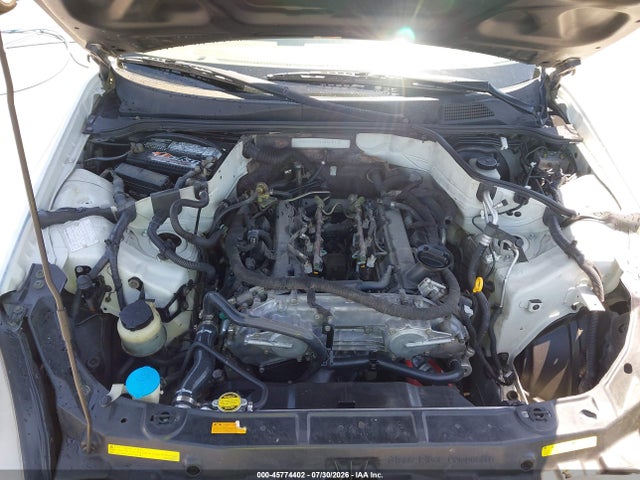 Aukcja sprzedaży 2004 Infiniti G35, vin: JNKCV54E44M828325, numer aukcji: 45774402