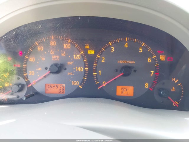 Aukcja sprzedaży 2004 Infiniti G35, vin: JNKCV54E44M828325, numer aukcji: 45774402