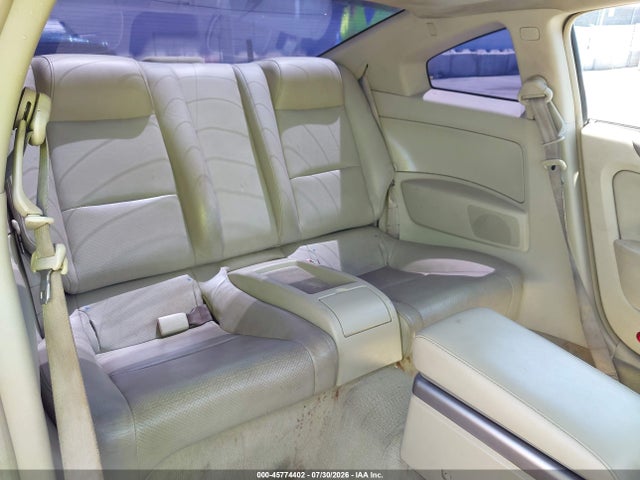 45774402 :رقم المزاد ، JNKCV54E44M828325 vin ، 2004 Infiniti G35 مزاد بيع