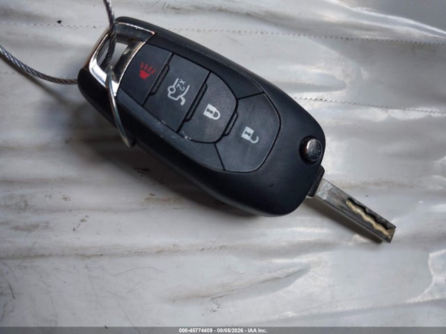 1G1BE5SM2J7156114 Chevrolet Cruze Lt Auto