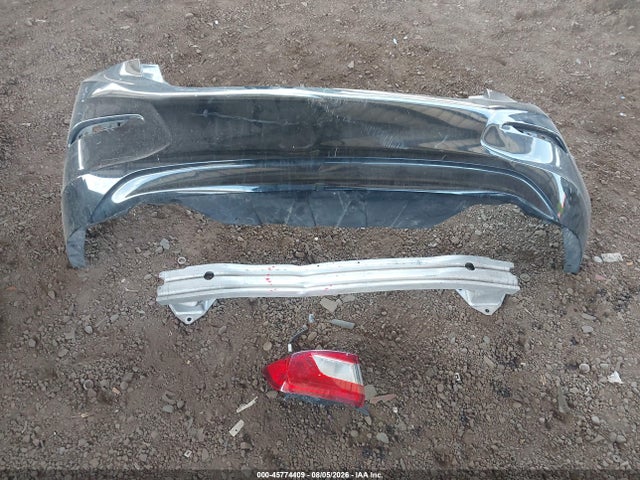 1G1BE5SM2J7156114 Chevrolet Cruze Lt Auto