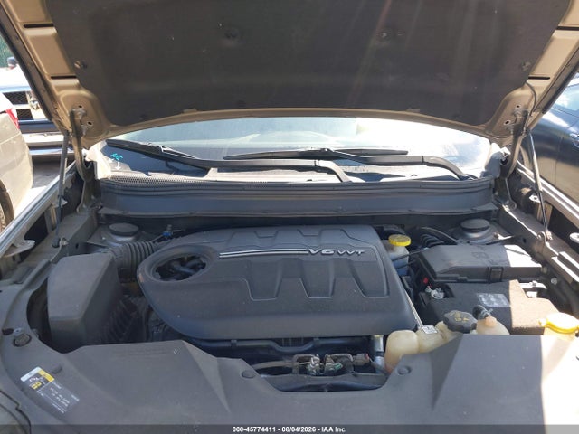 45774411 :رقم المزاد ، 1C4PJMLX9KD122072 vin ، 2019 Jeep Cherokee Latitude Plus 4x4 مزاد بيع