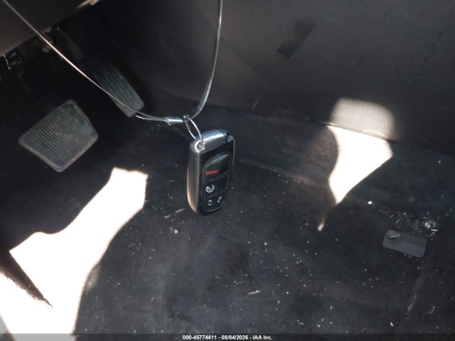 45774411 :رقم المزاد ، 1C4PJMLX9KD122072 vin ، 2019 Jeep Cherokee Latitude Plus 4x4 مزاد بيع