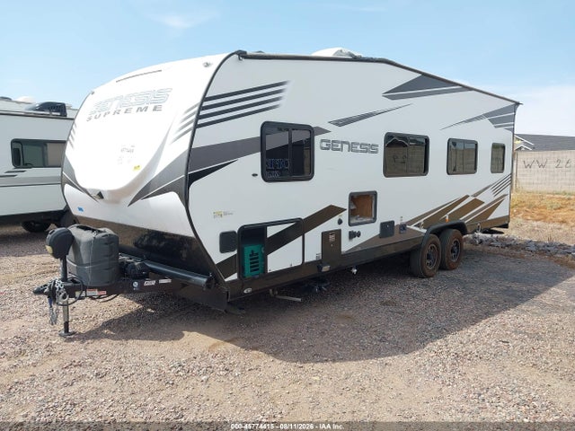 Genesis Supreme 23ss 2022 7HN1BEG25NP472736 Image 2