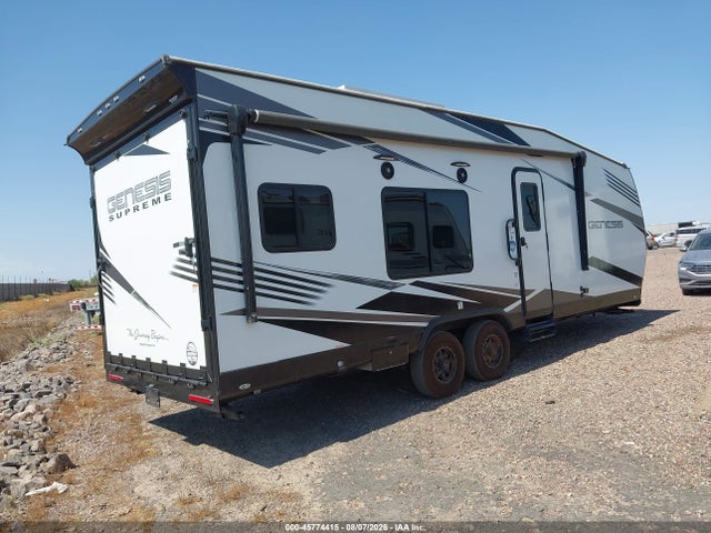 Genesis Supreme 23ss 2022 7HN1BEG25NP472736 Image 4