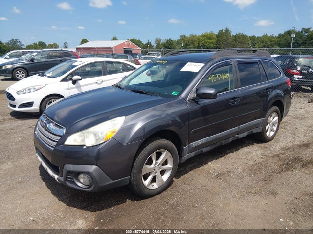 45774419 :رقم المزاد ، 4S4BRBKC3D3226261 vin ، 2013 Subaru Outback 2.5i Limited مزاد بيع