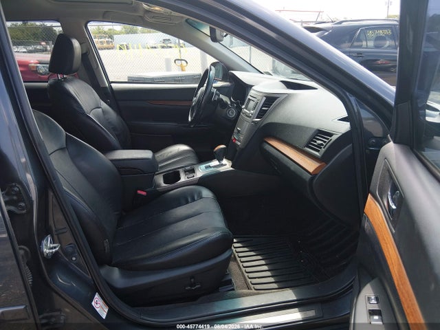 45774419 :رقم المزاد ، 4S4BRBKC3D3226261 vin ، 2013 Subaru Outback 2.5i Limited مزاد بيع