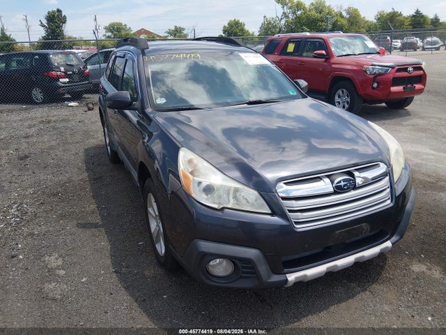 45774419 :رقم المزاد ، 4S4BRBKC3D3226261 vin ، 2013 Subaru Outback 2.5i Limited مزاد بيع