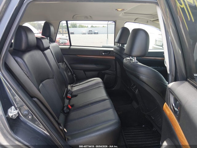 45774419 :رقم المزاد ، 4S4BRBKC3D3226261 vin ، 2013 Subaru Outback 2.5i Limited مزاد بيع
