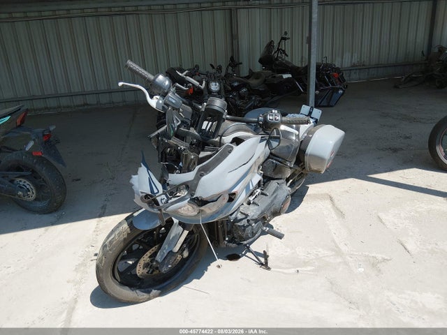 Aukcja sprzedaży 2026 Harley-davidson Fxlrst, vin: 1HD1YXA14TB019543, numer aukcji: 45774422