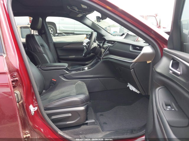 Продажа на аукционе авто 2025 Jeep Grand Cherokee L Altitude X 4x4, vin: 1C4RJKAG5S8665119, номер лота: 45774424