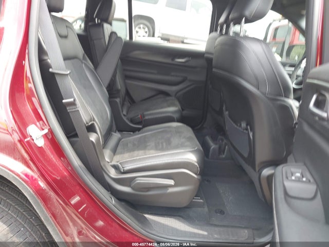 Продажа на аукционе авто 2025 Jeep Grand Cherokee L Altitude X 4x4, vin: 1C4RJKAG5S8665119, номер лота: 45774424