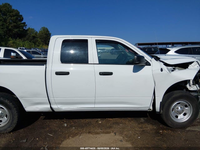 Продажа на аукционе авто 2018 Ram 1500 Tradesman  4x4 6'4 Box, vin: 1C6RR7FT8JS197827, номер лота: 45774425