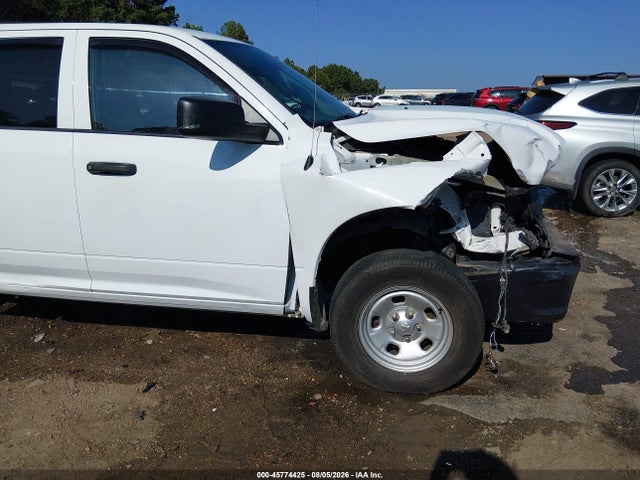 Продажа на аукционе авто 2018 Ram 1500 Tradesman  4x4 6'4 Box, vin: 1C6RR7FT8JS197827, номер лота: 45774425