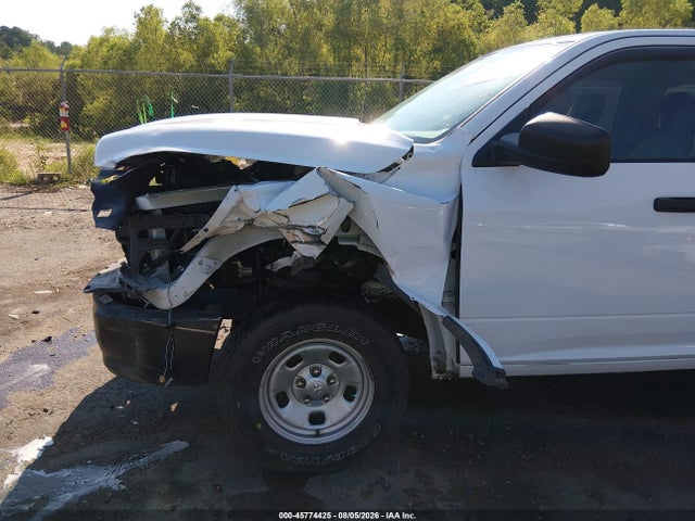 Продажа на аукционе авто 2018 Ram 1500 Tradesman  4x4 6'4 Box, vin: 1C6RR7FT8JS197827, номер лота: 45774425