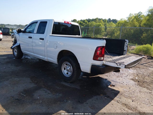 Продажа на аукционе авто 2018 Ram 1500 Tradesman  4x4 6'4 Box, vin: 1C6RR7FT8JS197827, номер лота: 45774425