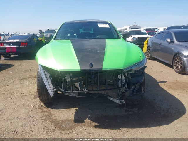 Maserati Levante 2021 ZN661XUA0MX363025 Image 12