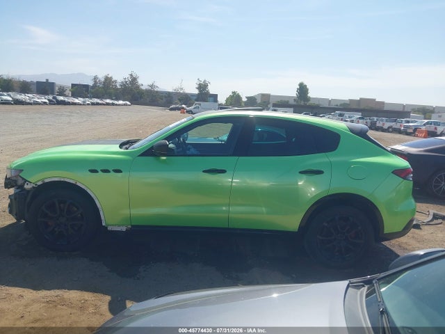Maserati Levante 2021 ZN661XUA0MX363025 Image 14