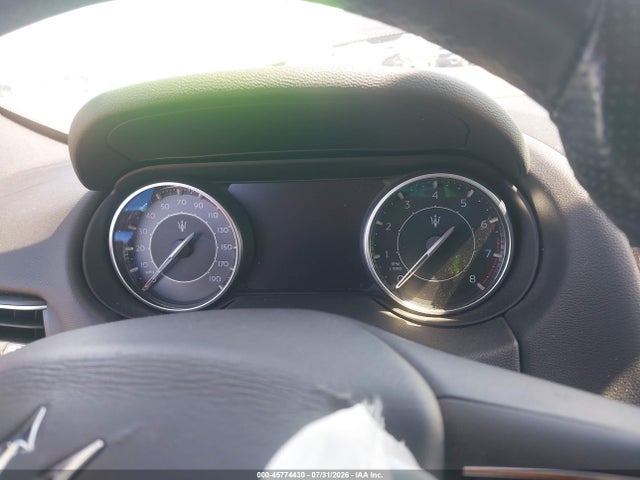 Maserati Levante 2021 ZN661XUA0MX363025 Image 15