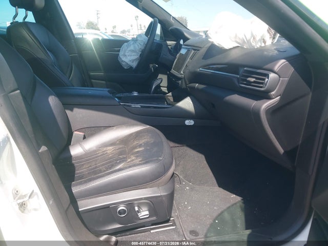 Maserati Levante 2021 ZN661XUA0MX363025 Image 5