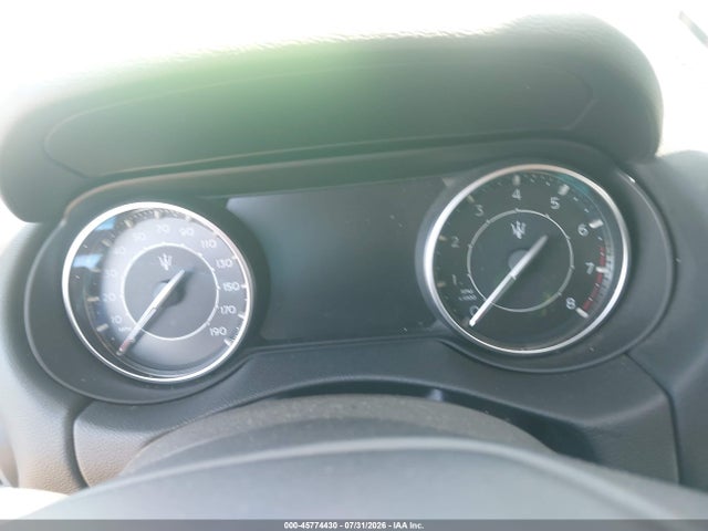 Maserati Levante 2021 ZN661XUA0MX363025 Image 7