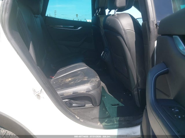 Maserati Levante 2021 ZN661XUA0MX363025 Image 8