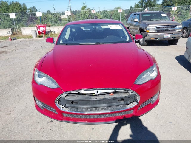 Aukcja sprzedaży 2014 Tesla Model S P85, vin: 5YJSA1H1XEFP29429, numer aukcji: 45774433