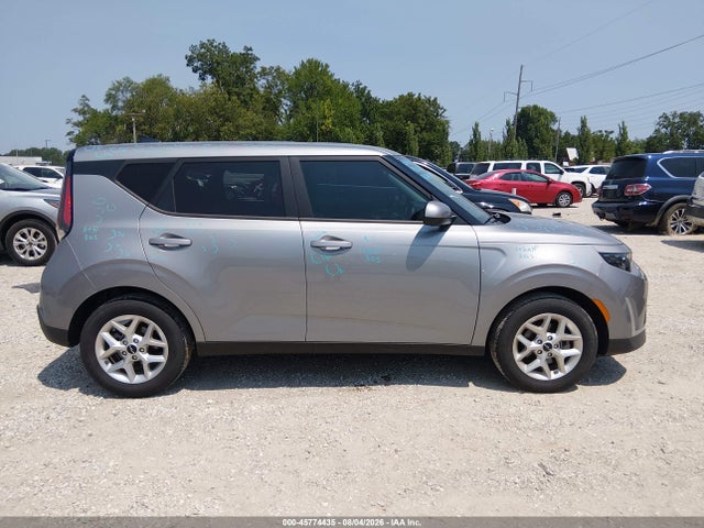 KIA SOUL LX 2025 KNDJ23AU3S7955497 Image 13
